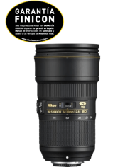 NIKKOR AF-S 24-70mm f2.8 ED VR