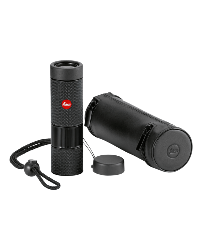 El MEJOR PRECIO LEICA MONOVID 8x25 MONOCULAR