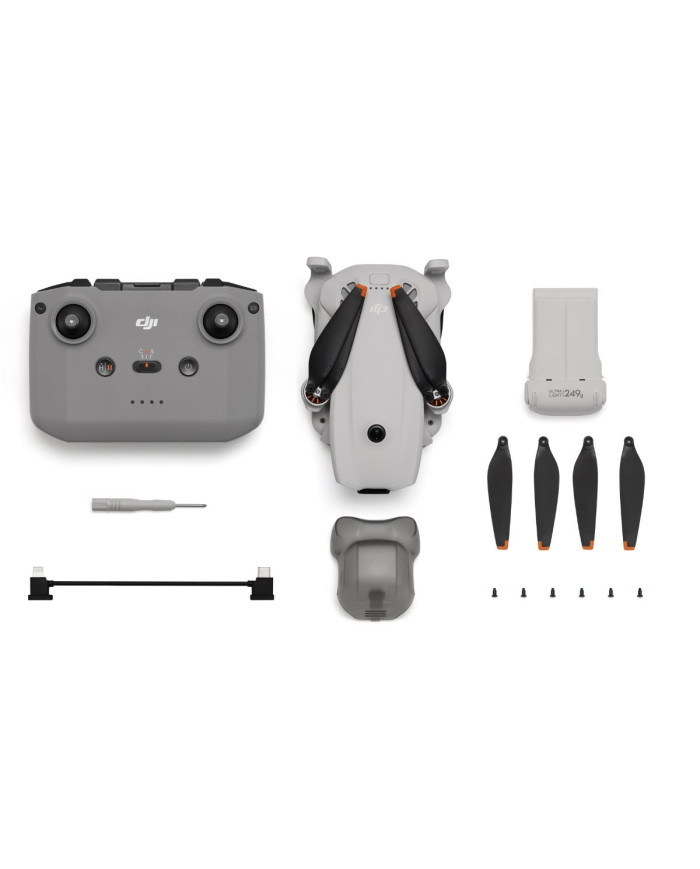 DRON DJI LITO 1 dron para principiantes