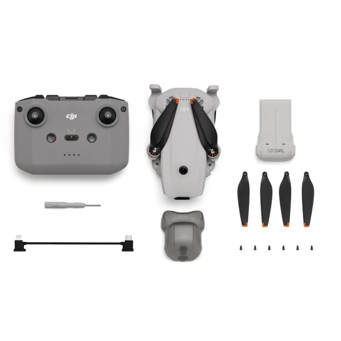 DRON DJI LITO 1 dron para principiantes