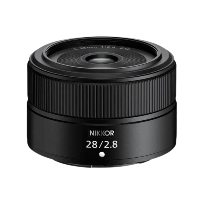 COMPRAR NIKKOR Z 28mm f2.8