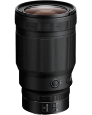 COMPRAR NIKKOR Z 50mm f1.2 S