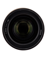 El MEJOR PRECIO NIKKOR Z 50mm f1.2 S
