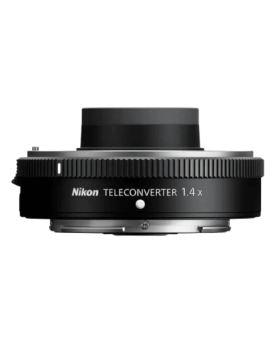 NIKON Z TELECONVERTER TC 1.4X