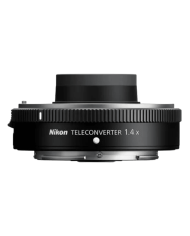 NIKON Z TELECONVERTER TC 1.4X