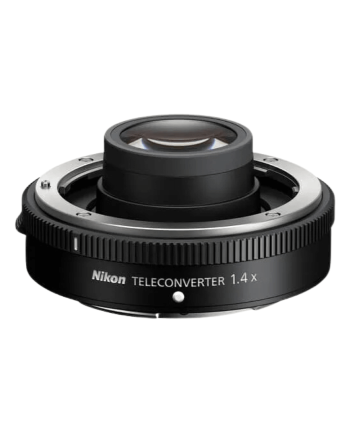 COMPRAR NIKON Z TELECONVERTER TC 1.4X