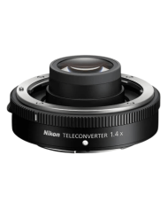 COMPRAR NIKON Z TELECONVERTER TC 1.4X