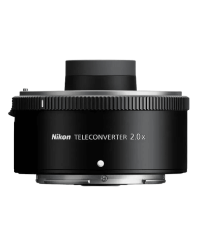 NIKON Z TELECONVERTER TC 2.0X