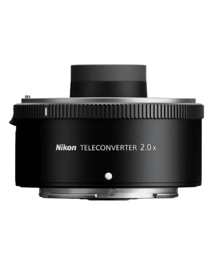 NIKON Z TELECONVERTER TC 2.0X