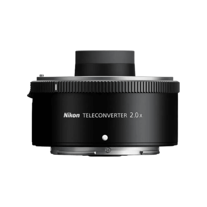 NIKON Z TELECONVERTER TC 2.0X