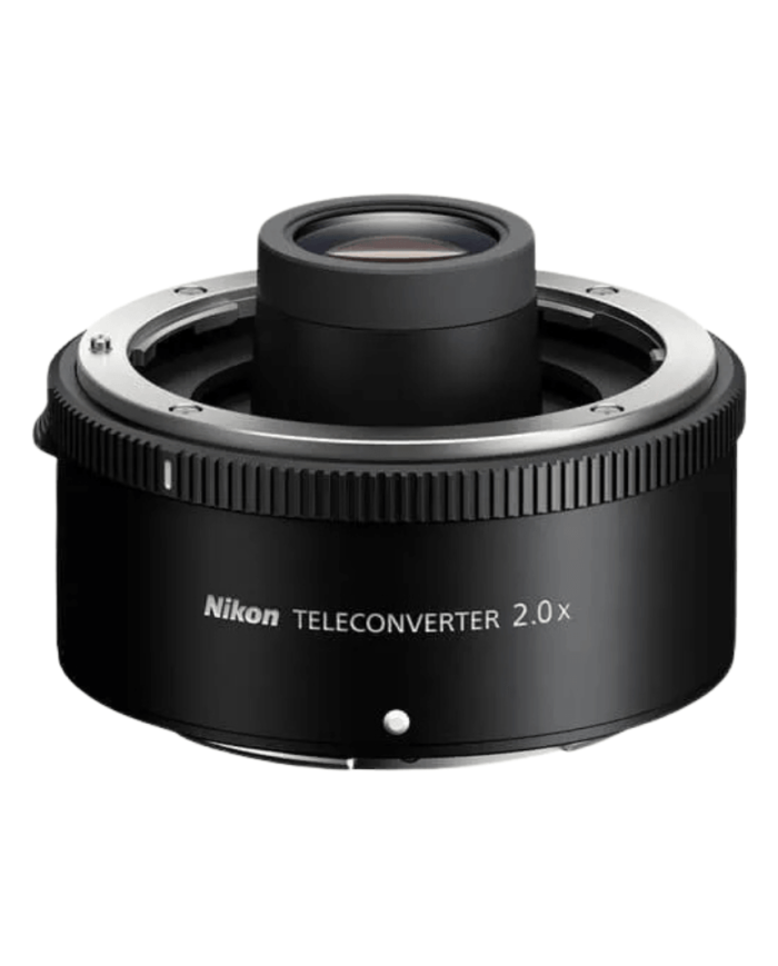 COMPRAR NIKON Z TELECONVERTER TC 2.0X