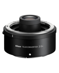 COMPRAR NIKON Z TELECONVERTER TC 2.0X