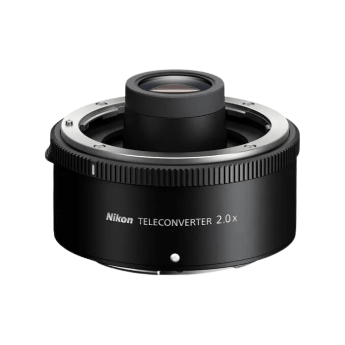 COMPRAR NIKON Z TELECONVERTER TC 2.0X