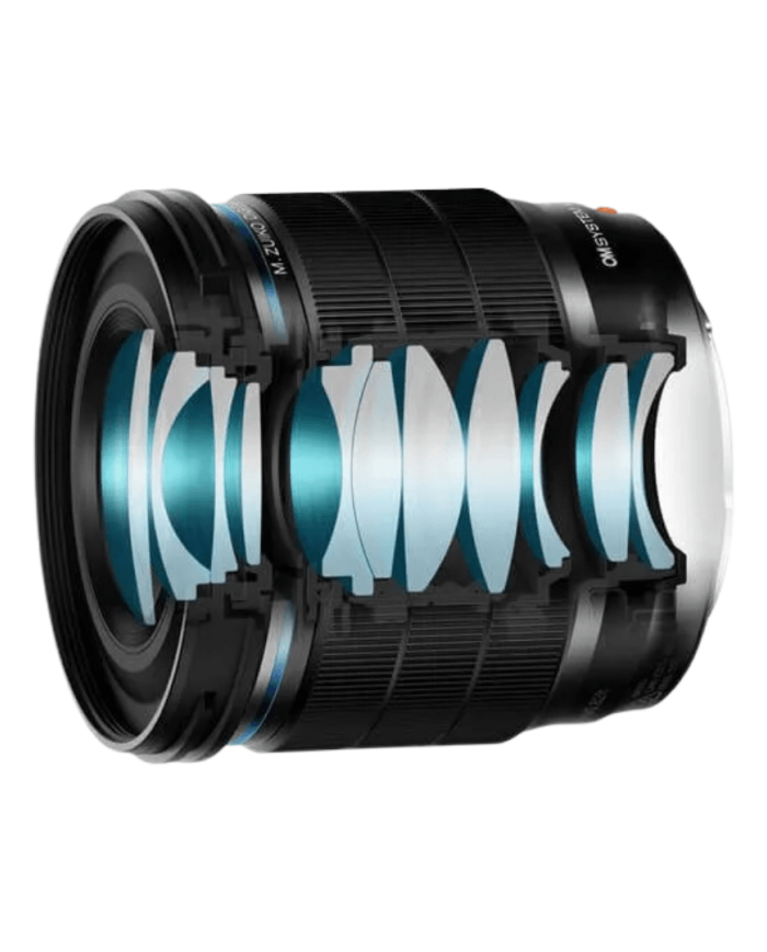 El MEJOR PRECIO OLYMPUS ZUIKO ED 20mm f1.4 PRO