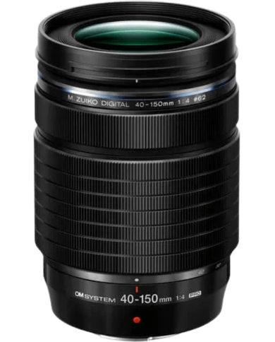 OLYMPUS ZUIKO ED 40-150mm f4 PRO