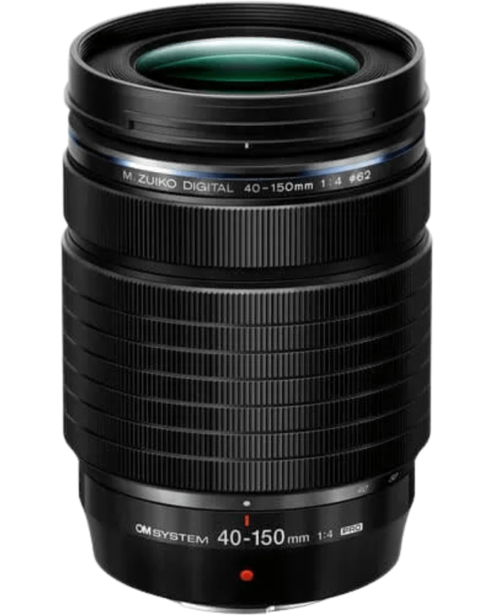 OLYMPUS ZUIKO ED 40-150mm f4 PRO