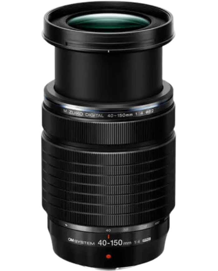 COMPRAR OLYMPUS ZUIKO ED 40-150mm f4 PRO