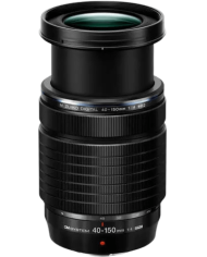 COMPRAR OLYMPUS ZUIKO ED 40-150mm f4 PRO