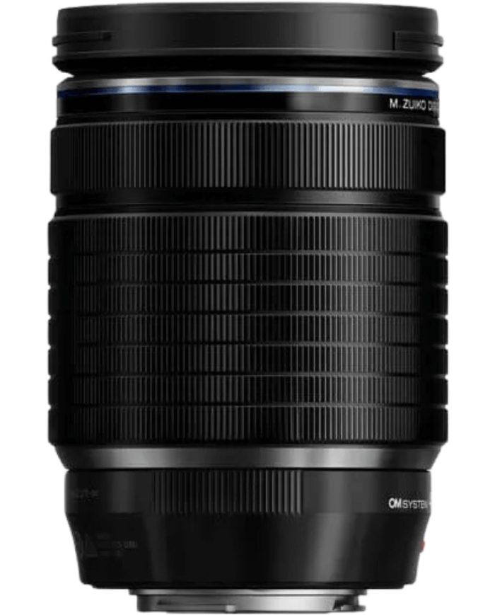 El MEJOR PRECIO OLYMPUS ZUIKO ED 40-150mm f4 PRO