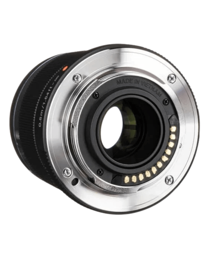 COMPRAR OLYMPUS ZUIKO ED 45mm f1.8 NEGRO