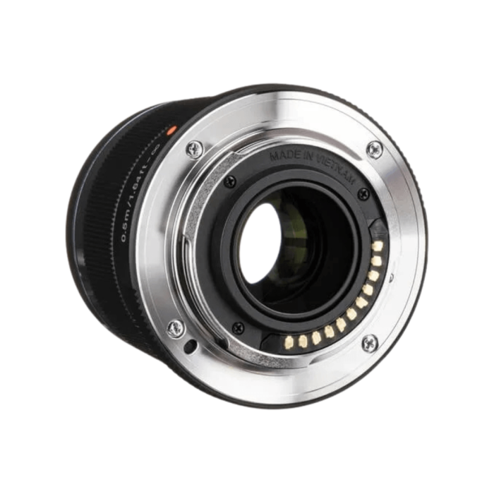 COMPRAR OLYMPUS ZUIKO ED 45mm f1.8 NEGRO