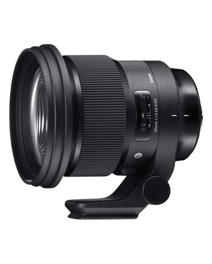 SIGMA 105mm f1.4 DG HSM ART SONY E