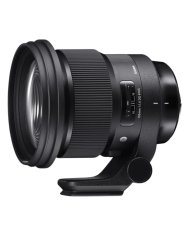 SIGMA 105mm f1.4 DG HSM ART SONY E