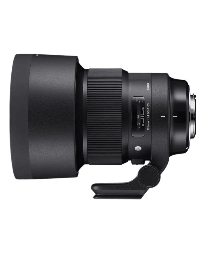 COMPRAR SIGMA 105mm f1.4 DG HSM ART SONY E