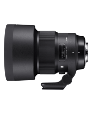 COMPRAR SIGMA 105mm f1.4 DG HSM ART SONY E