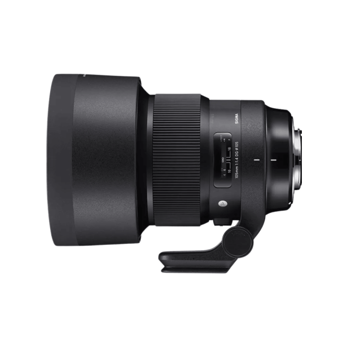 COMPRAR SIGMA 105mm f1.4 DG HSM ART SONY E