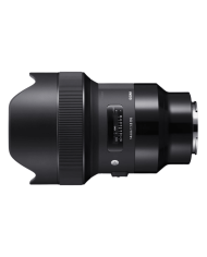 COMPRAR SIGMA 14mm f1.8 DG HSM ART SONY E