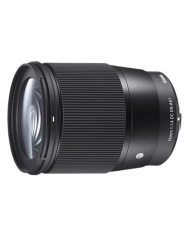 COMPRAR SIGMA 16mm f1.4 DN DC L-MOUNT CONTEMPORARY
