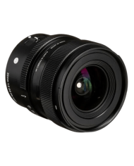 COMPRAR SIGMA 20mm f2 DG DN SONY E