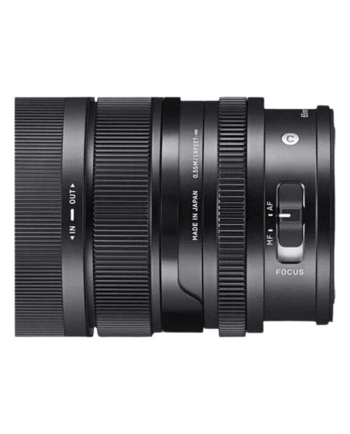 COMPRAR SIGMA 35mm f2 DG DN CONTEMPORARY SONY E