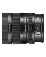 COMPRAR SIGMA 35mm f2 DG DN CONTEMPORARY L-MOUNT