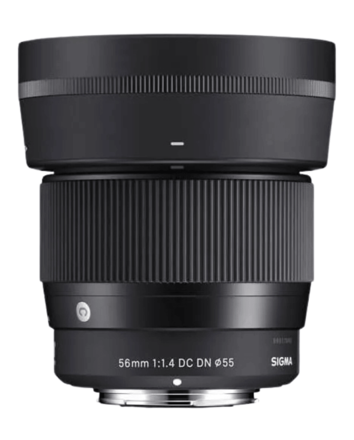 COMPRAR SIGMA 56mm f1.4 DC DN CONTEMPORARY SONY E