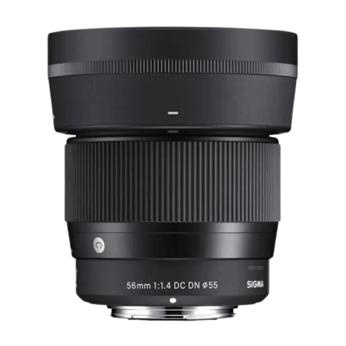 COMPRAR SIGMA 56mm f1.4 DC DN CONTEMPORARY SONY E