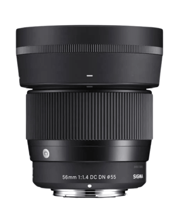 COMPRAR SIGMA 56mm f1.4 DC DN CONTEMPORARY X-MOUNT