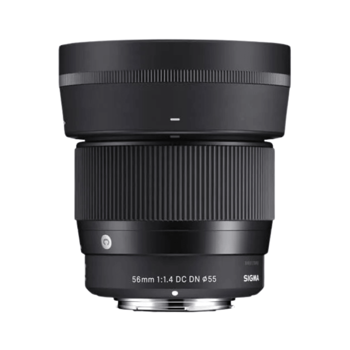 COMPRAR SIGMA 56mm f1.4 DC DN CONTEMPORARY X-MOUNT