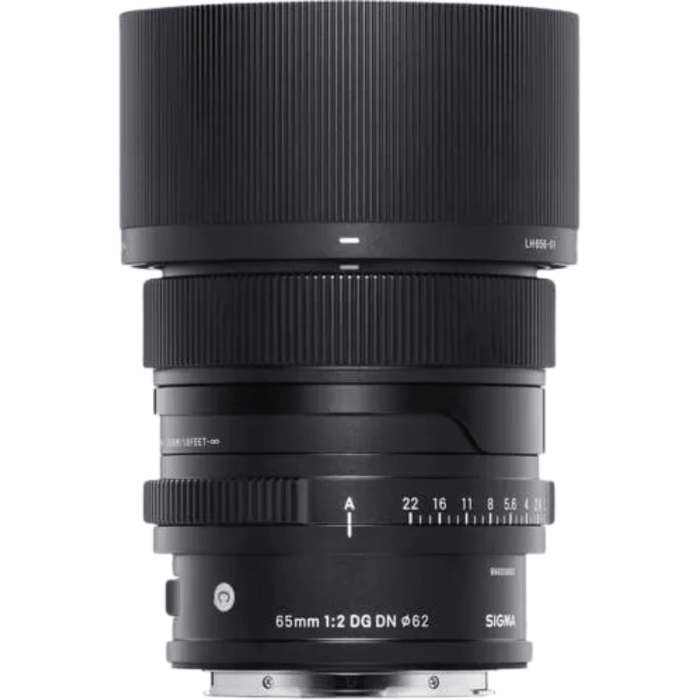 COMPRAR SIGMA 65mm f2 DG DN CONTEMPORARY L-MOUNT