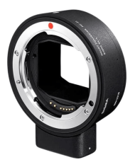 SIGMA MC-21 CONVERTER EF-L-MOUNT