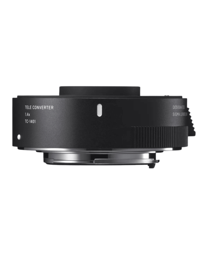 SIGMA TELECONVERTER TC-1401 NIKON