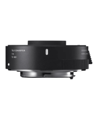 SIGMA TELECONVERTER TC-1401 NIKON