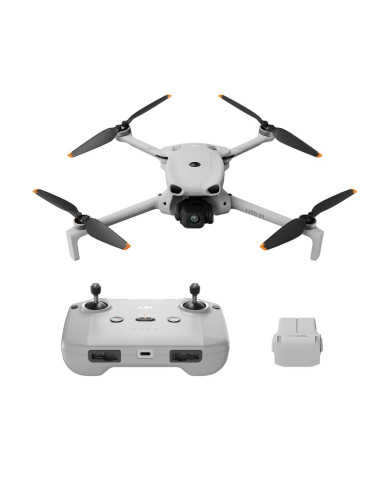 DRON DJI LITO X1