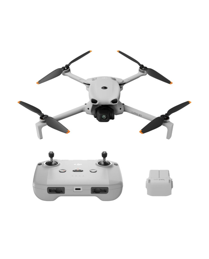 E mejor dron DJI LITO X1