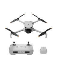 E mejor dron DJI LITO X1