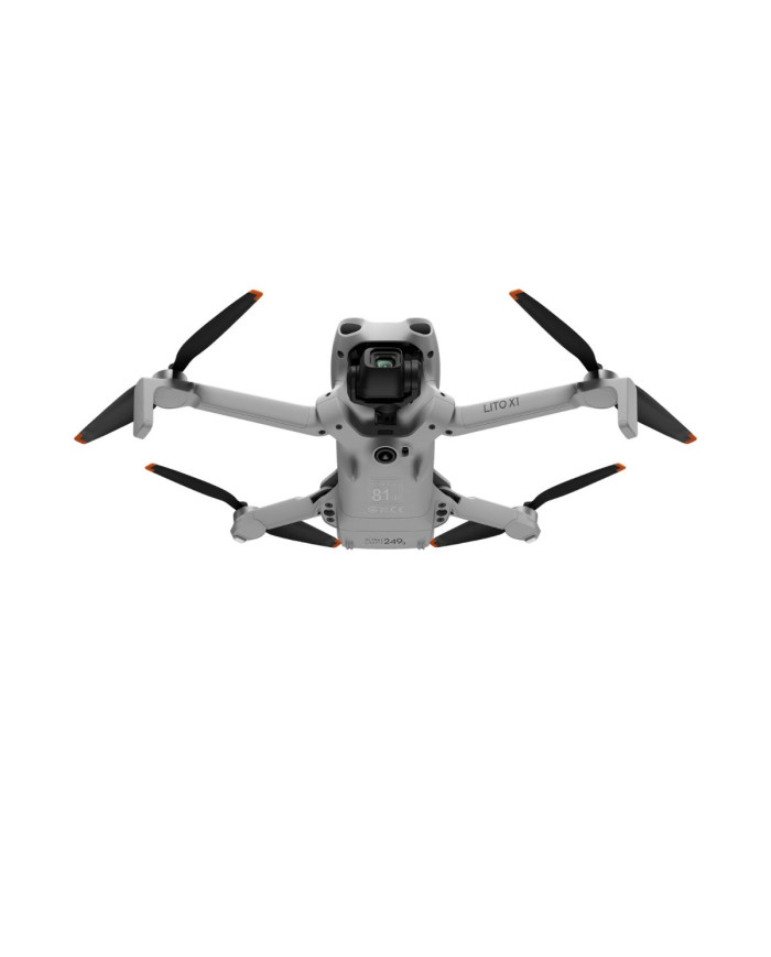 DRON DJI LITO X1 FLY MORE COMBO CON MANDO DJI RC-N3 el mejor precio en España