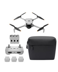 DRON DJI LITO X1 FLY MORE COMBO CON MANDO DJI RC-N3