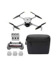 DRON DJI LITO X1 FLY MORE COMBO CON MANDO DJI RC-2