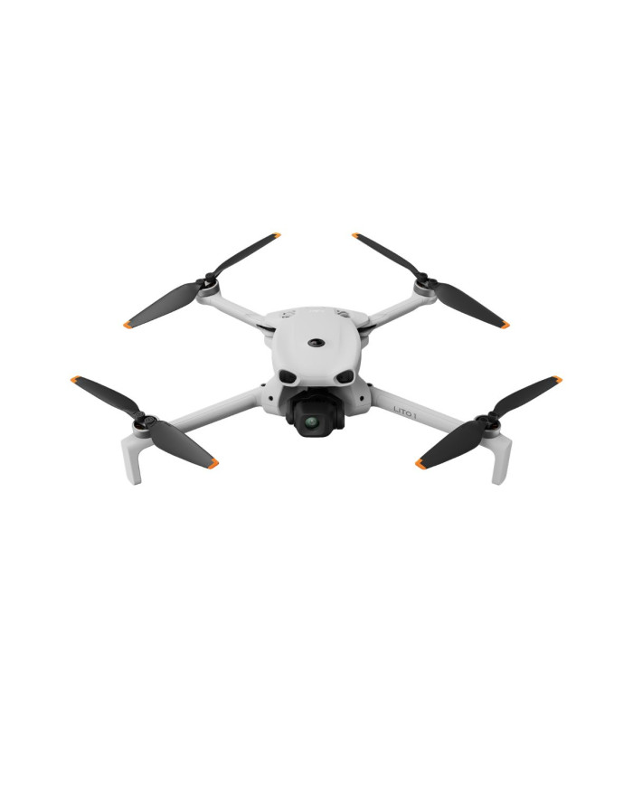 DRON DJI LITO X1 FLY MORE COMBO CON MANDO DJI RC-2 para iniciados